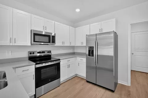 Kitchen - 12219 Tempest Ln, Hudson, FL 34669 photo 5 of 5