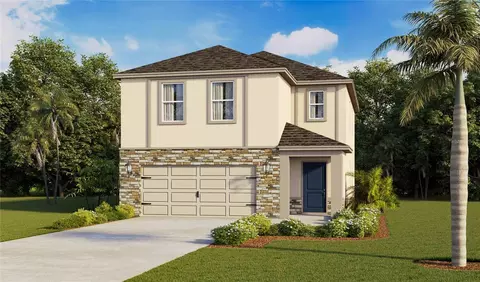 2417 Bender Dr, Zephyrhills, FL 33541