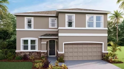 36195 Hillridge Trl, Zephyrhills, FL 33541