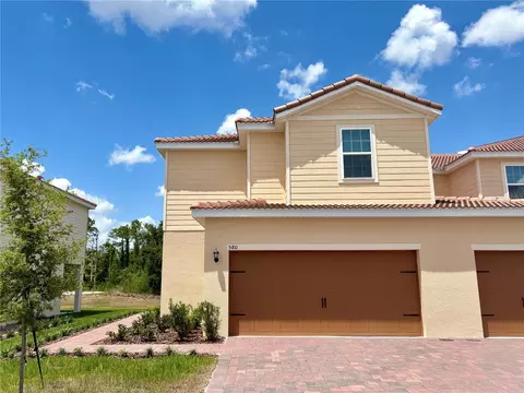 580 Bay Leaf Dr, Poinciana, FL 34759
