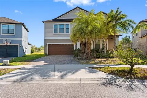 10066 Victory Gallop Loop, Ruskin, FL 33573