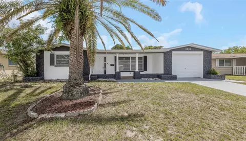 5804 Bantam Ave, New Port Richey, FL 34652