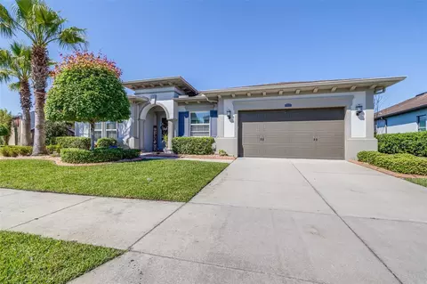 2397 Gwynhurst Blvd, Wesley Chapel, FL 33543