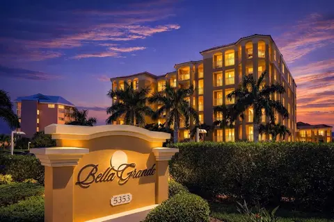 5353 Gulf Blvd #A404, Saint Pete Beach, FL 33706