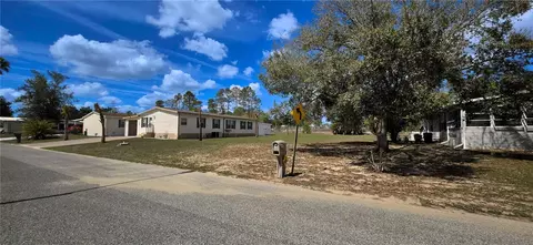 9295 Scepter Ave, Brooksville, FL 34613