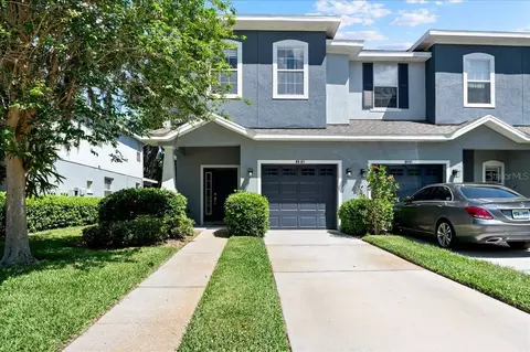 4445 Amberly Oaks Ct, Tampa, FL 33614