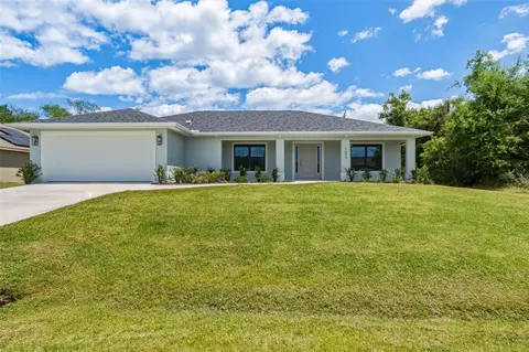 7090 Bargello St, Englewood, FL 34224