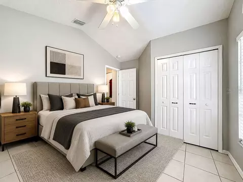 Bedroom - 7116 Colony Pointe Dr, Riverview, FL 33578 photo 2 of 6