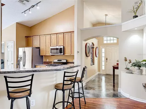 Entry Way - 7116 Colony Pointe Dr, Riverview, FL 33578 photo 2 of 3