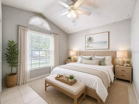 Bedroom - 7116 Colony Pointe Dr, Riverview, FL 33578 photo 3 of 6