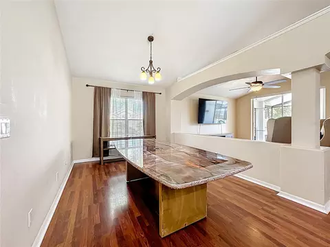 Dining - 7116 Colony Pointe Dr, Riverview, FL 33578 photo 2 of 2