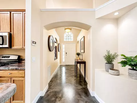 Entry Way - 7116 Colony Pointe Dr, Riverview, FL 33578 photo 1 of 3