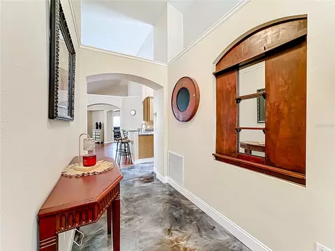Entry Way - 7116 Colony Pointe Dr, Riverview, FL 33578 photo 3 of 3