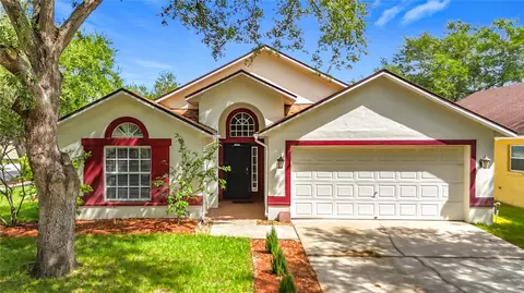 Exterior - 7116 Colony Pointe Dr, Riverview, FL 33578 photo 5 of 6