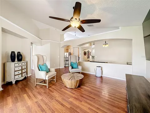 Living - 7116 Colony Pointe Dr, Riverview, FL 33578 photo 4 of 4