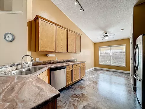 Kitchen - 7116 Colony Pointe Dr, Riverview, FL 33578 photo 1 of 3