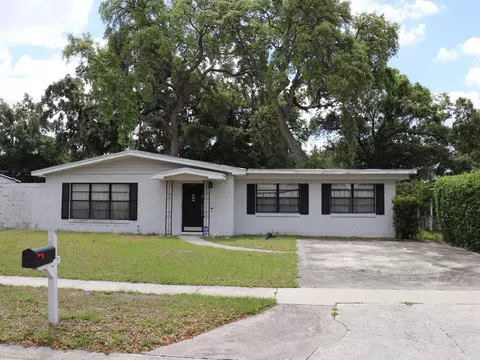 4411 Bass St, Tampa, FL 33617