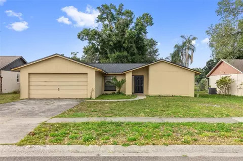 17635 Meadowbridge Dr, Lutz, FL 33549