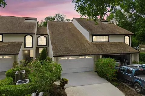 13934 Clubhouse Cir #8, Tampa, FL 33618