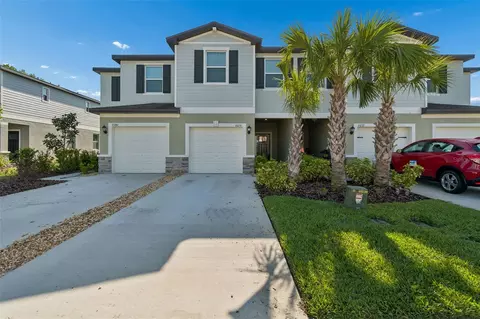 6076 Shiner St, Land O Lakes, FL 34638