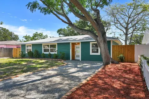 1521 S Jefferson Ave, Clearwater, FL 33756