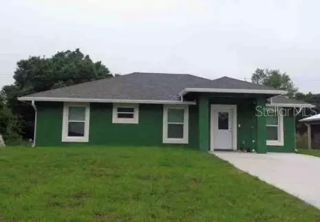 3010 NW 33rd Ave, Okeechobee, FL 34972