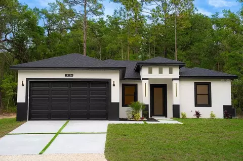 14284 Cedarwood Ave, Brooksville, FL 34614