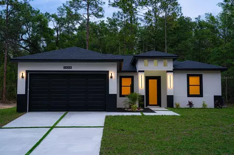 14284 Cedarwood Ave, Brooksville, FL 34614