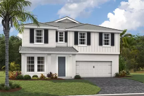 17829 Cropside Trl, Lakewood Ranch, FL 34211