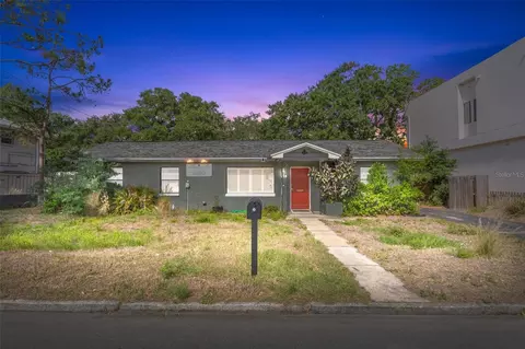 110 N Lincoln Ave, Tampa, FL 33609