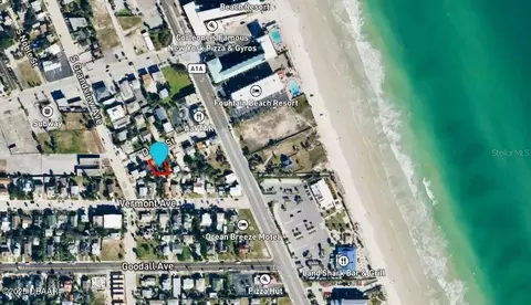 710 Davis St, Daytona Beach, FL 32118