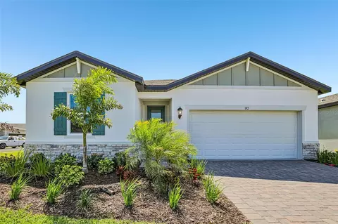 192 Shady Edge Loop, Nokomis, FL 34275