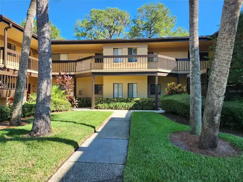 2685 Sabal Springs Cir #103, Clearwater, FL 33761