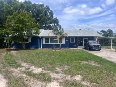 2531 Tall Palm Ave, Lake Wales, FL 33898