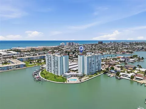 420 64th Ave #602, Saint Pete Beach, FL 33706