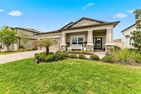 12451 Nouveau Ave, Spring Hill, FL 34610