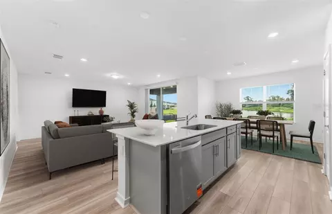 Kitchen - 9885 Trellis Vine Way, Parrish, FL 34219 photo 1 of 1