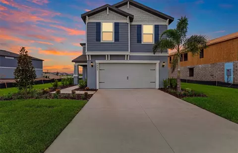 Exterior - 9885 Trellis Vine Way, Parrish, FL 34219 photo 2 of 3