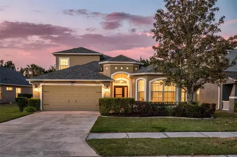 4017 Waterville Ave, Wesley Chapel, FL 33543