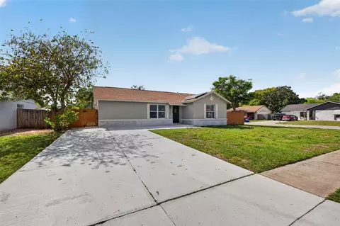 3153 Loomis Dr, New Port Richey, FL 34655