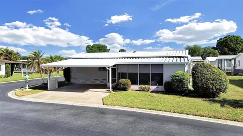 12501 Ulmerton Rd #77, Largo, FL 33774