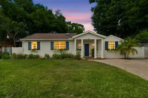 815 W Kentucky Ave, Tampa, FL 33603