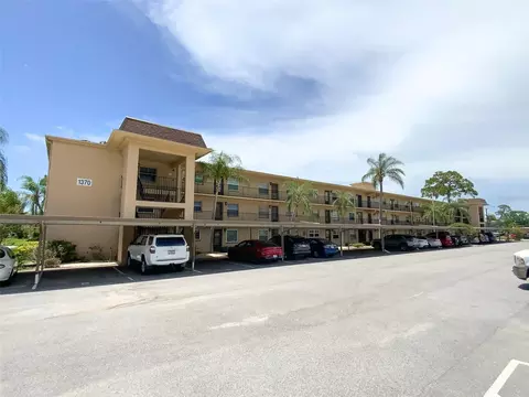 1370 Heather Ridge Blvd #204, Dunedin, FL 34698
