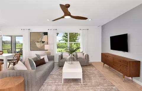 Living - 10406 Hidden Banks Gln, Parrish, FL 34219 photo 1 of 1