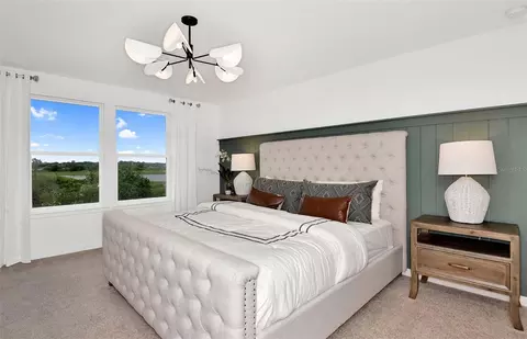 Bedroom - 10406 Hidden Banks Gln, Parrish, FL 34219 photo 1 of 4