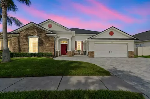 7441 Ambleside Dr, Land O Lakes, FL 34637