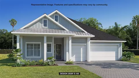 4438 Southern Valley Loop, Brooksville, FL 34601