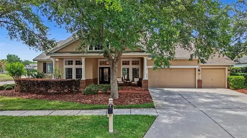 5413 Garden Arbor Dr, Lutz, FL 33558