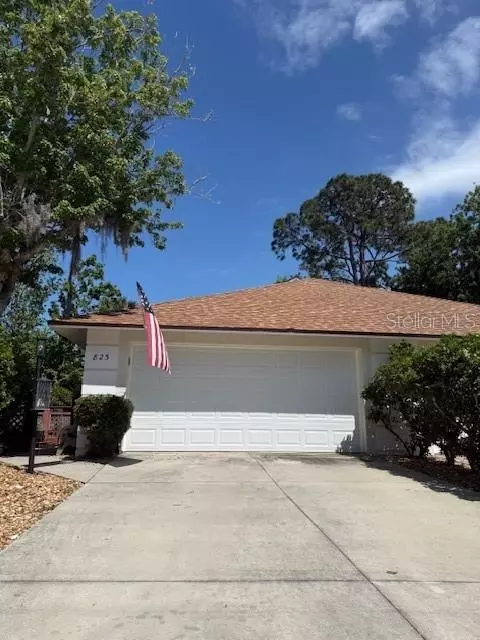 823 Long Meadow Ct, Port Orange, FL 32127