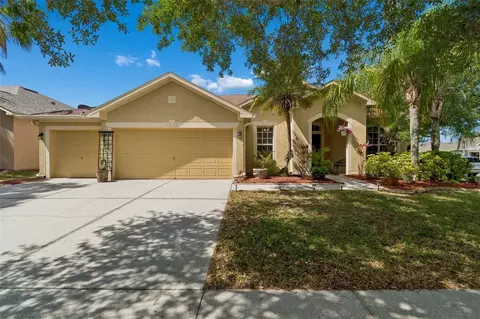 10901 Wildcat Dr, Riverview, FL 33579